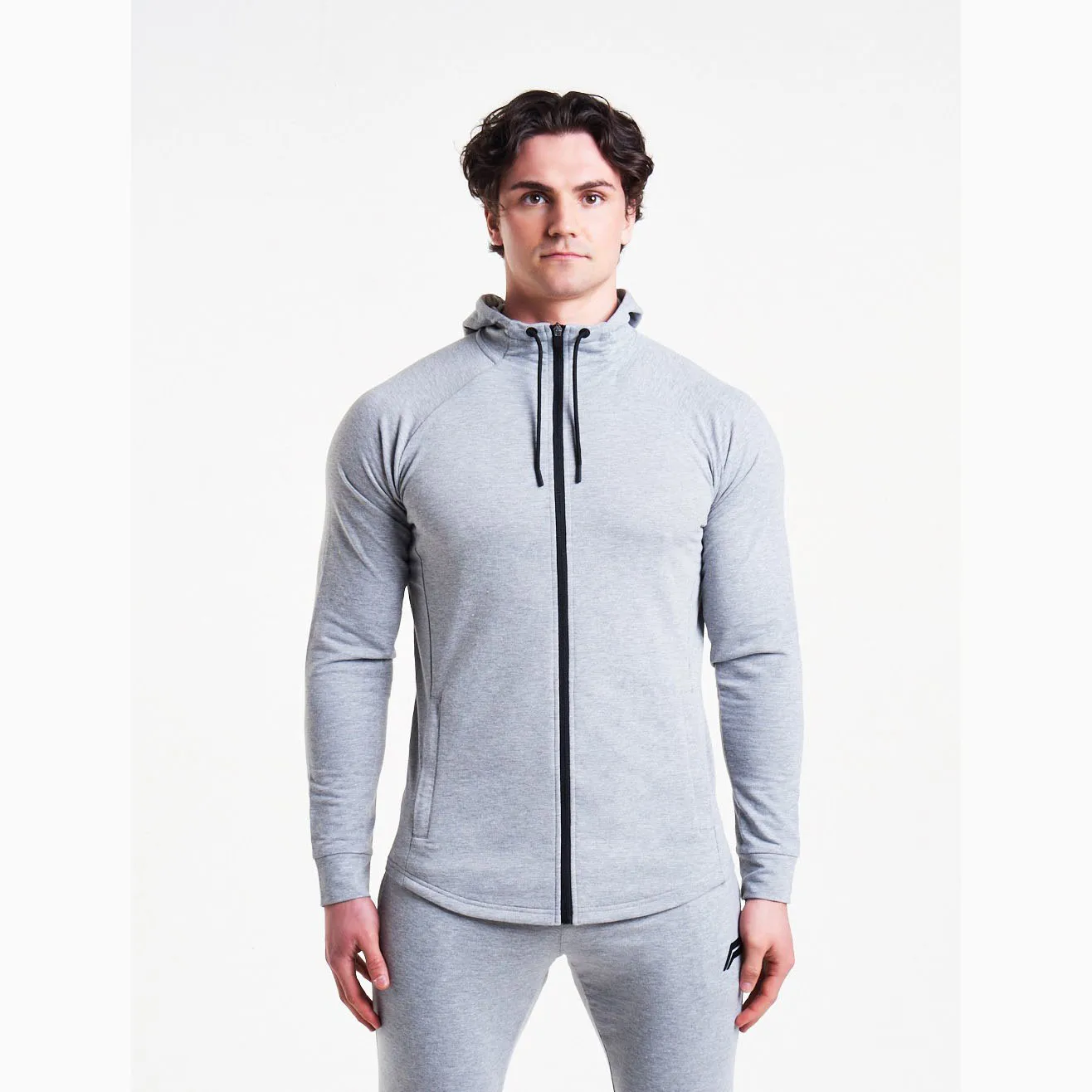 wholesale custom outdoor gym sports wear jacket for men windbreak blanket casual full zip up hoodies