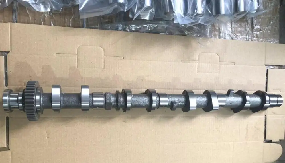 Входные Автозапчасти для Toyot1KD 2KD замена распределительного вала двигателя 13501-30010 13501-30020