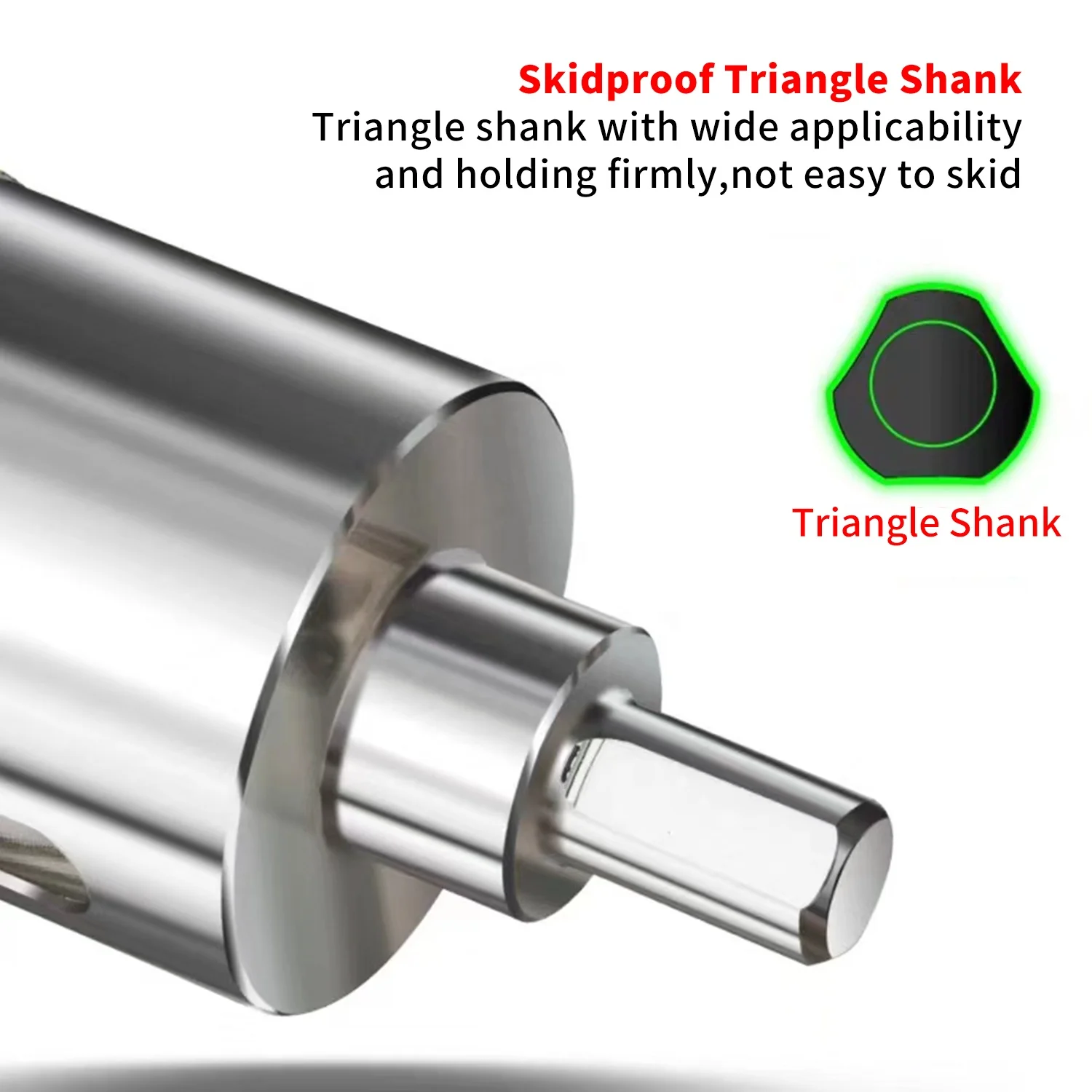 Fryic Diamond positioning Marble hole Saw from 16mm to 100mm diamond hole saw drill bits