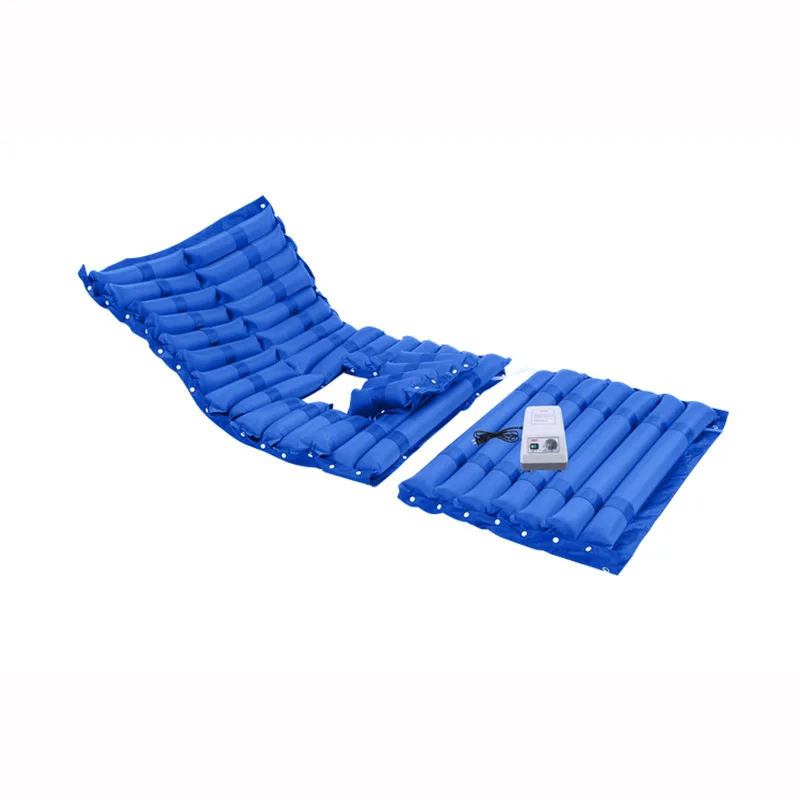 Medical Alternating Pressure Mattress And Hospital Bed Mattress Pressure Sore Anti Decubitusair Hospital Mattress Pad
