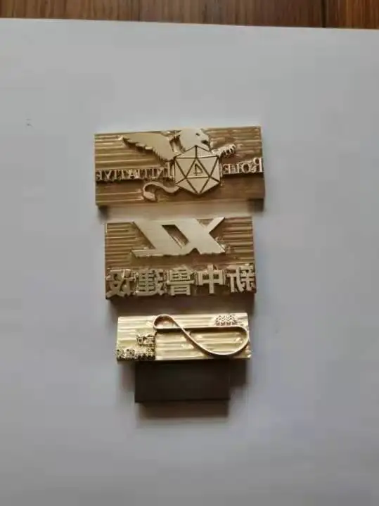 RY-540 ATC wooden toy stone portable CNC milling machine for metal cutting CNC milling machine