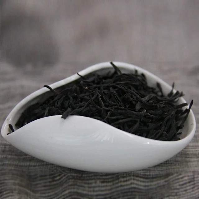 Медовый аромат черный чай 500 г китайский с маленькими листьями сырье для Тайваньского молока жемчужный пузырьковый