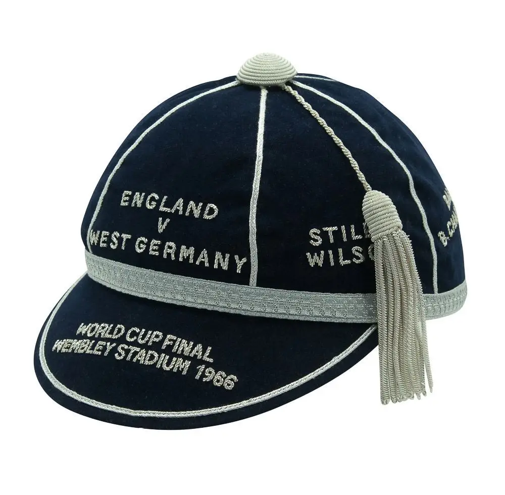 
Custom Rugby Honours Cap 