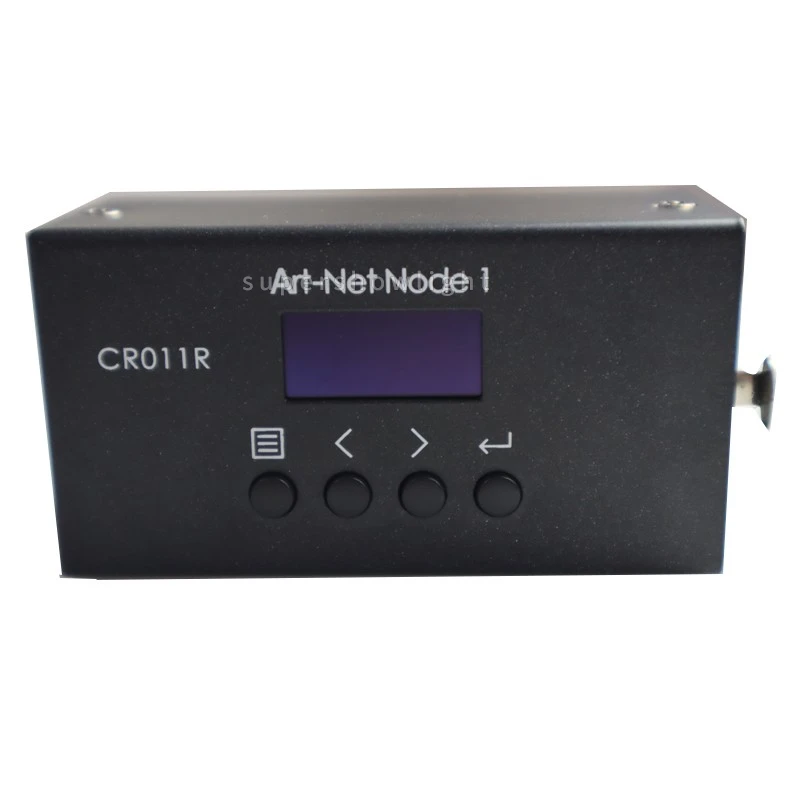 Stage Lighting DMX512 RDM Console 2 Artnet to DMX & DMX to Artnet Controller