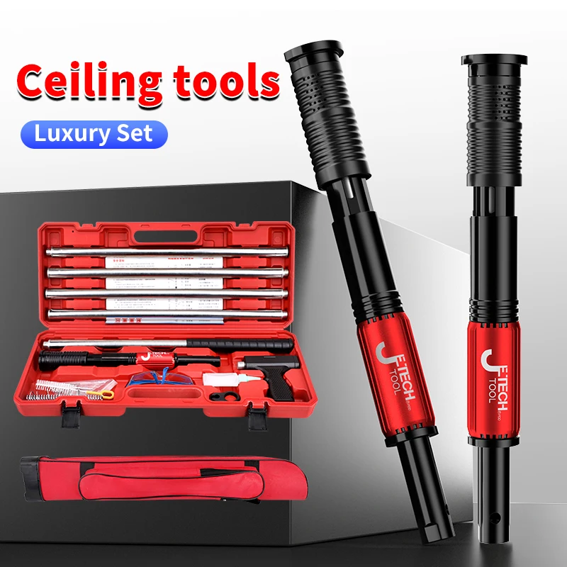 The best-selling nail gun steel and concrete fastening tool is the one-handed cordless nail gun machine wall steel and metal.
