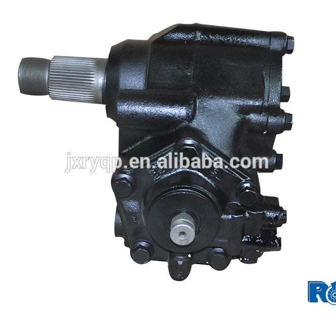 Высокое качество Автозапчасти LHD гидравлическая рулевая коробка/рулевая рейка для LS8 F0103 RY