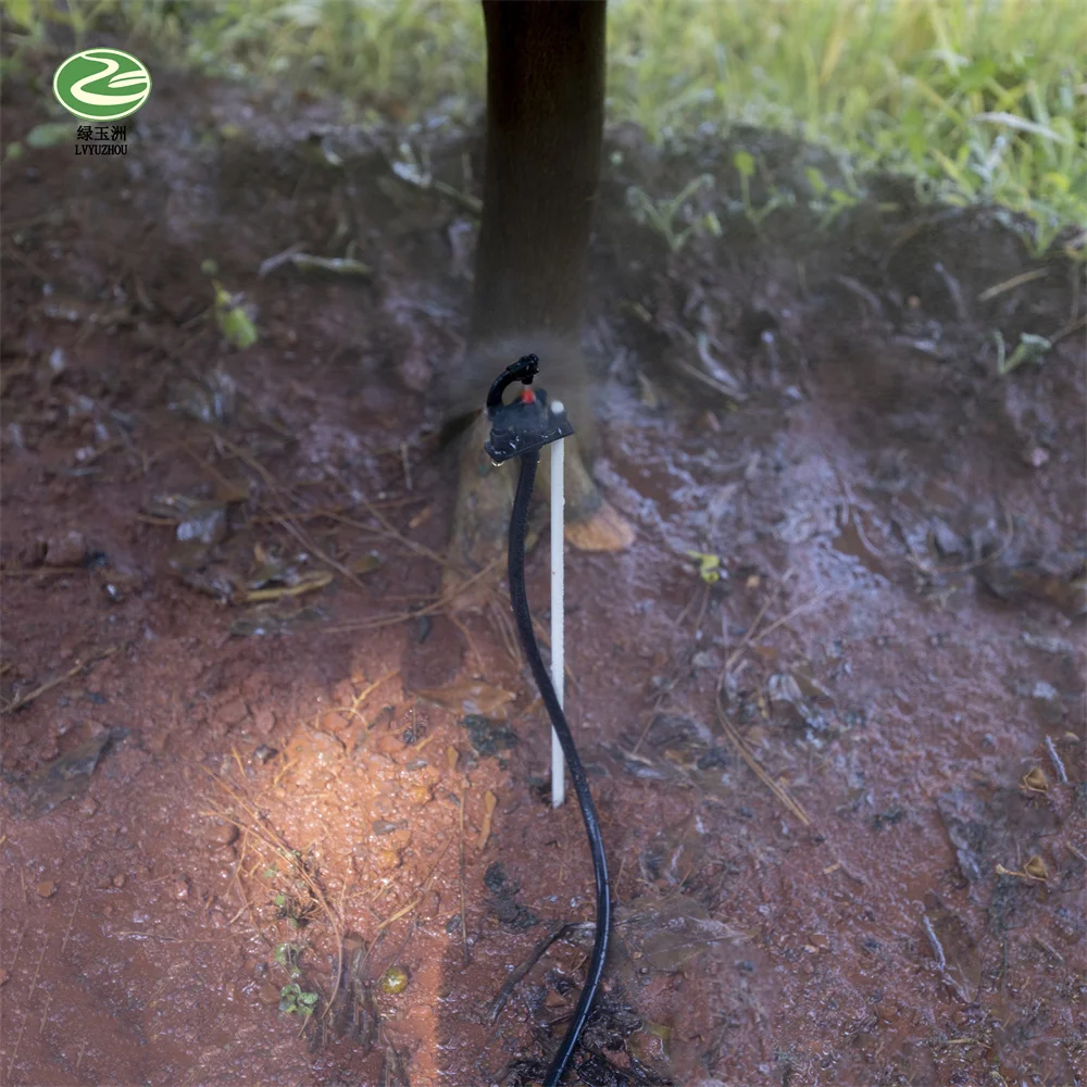 Customized Good Quality Farm Irrigation System Equipment Drip Arrow Dripper