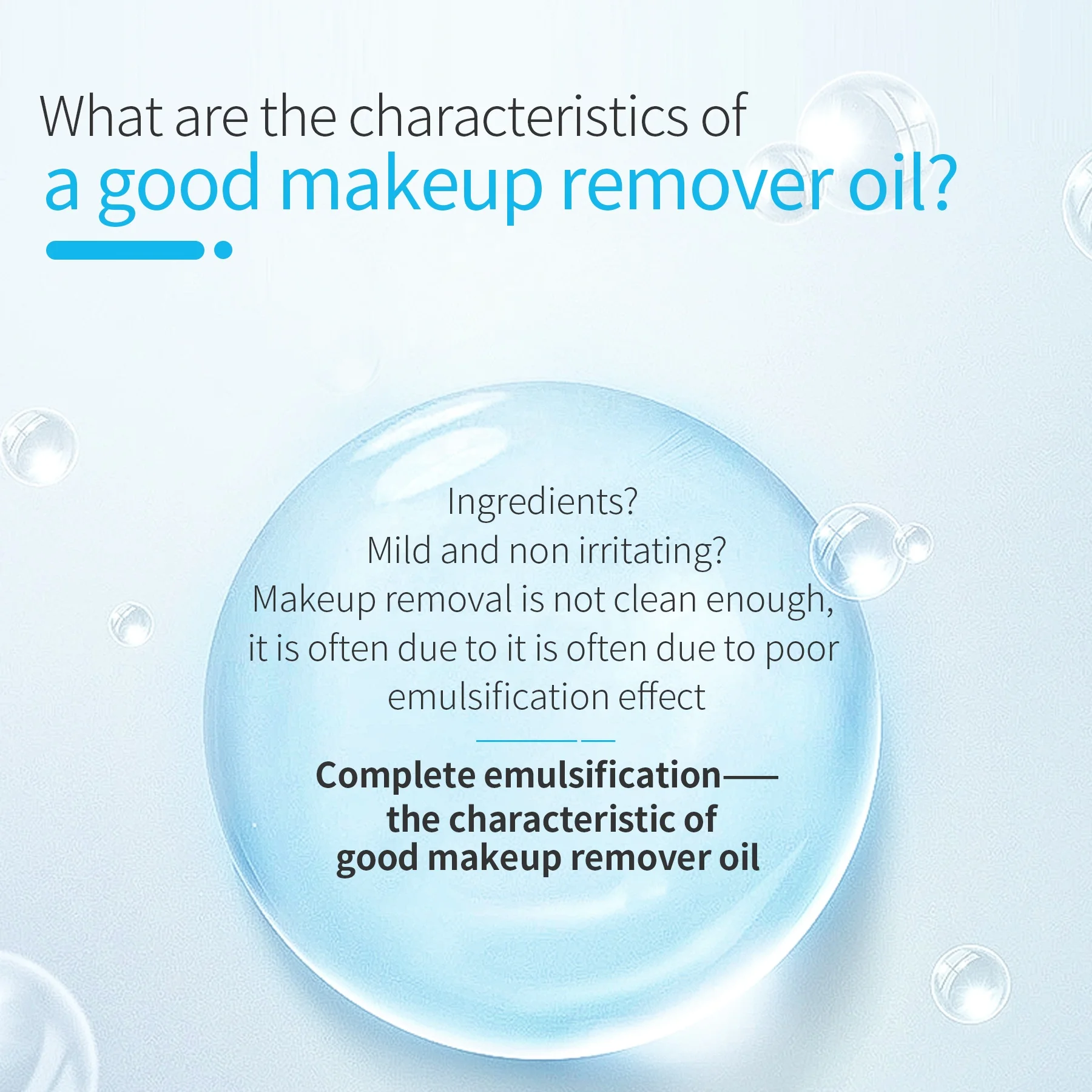 Makeup Removing Oil Capsule essence Oil Face, Lip and Eye, Whole Face, Wash and Unload, One Makeup Removing Cream Wholesale