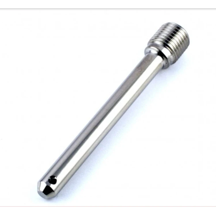 gr5/Ti6al4v Titanium brake caliper pad pins