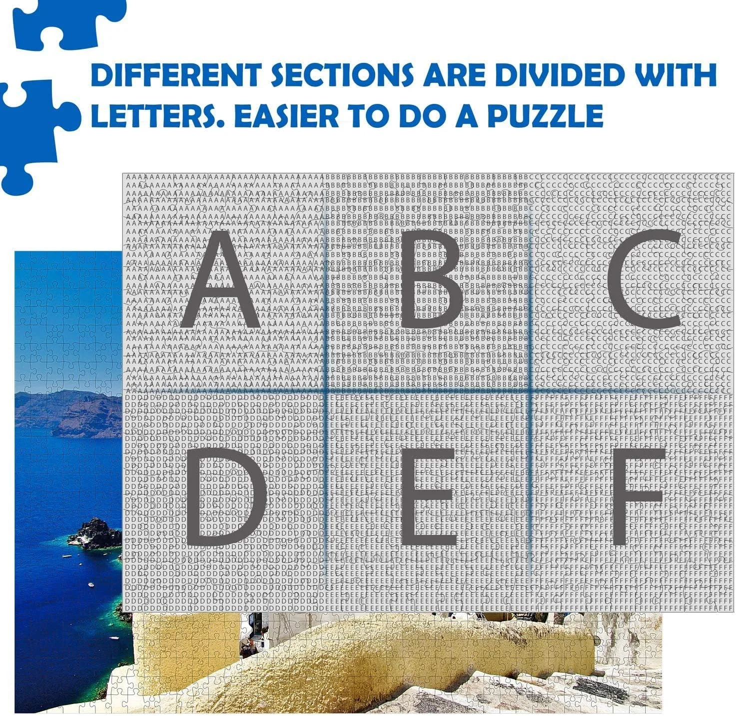 1000 Pieces Paper Jigsaw Puzzles Brain Game Toy Print Custom HD Castle Flower for Adult and Children Gifts Eco-friendly Unisex