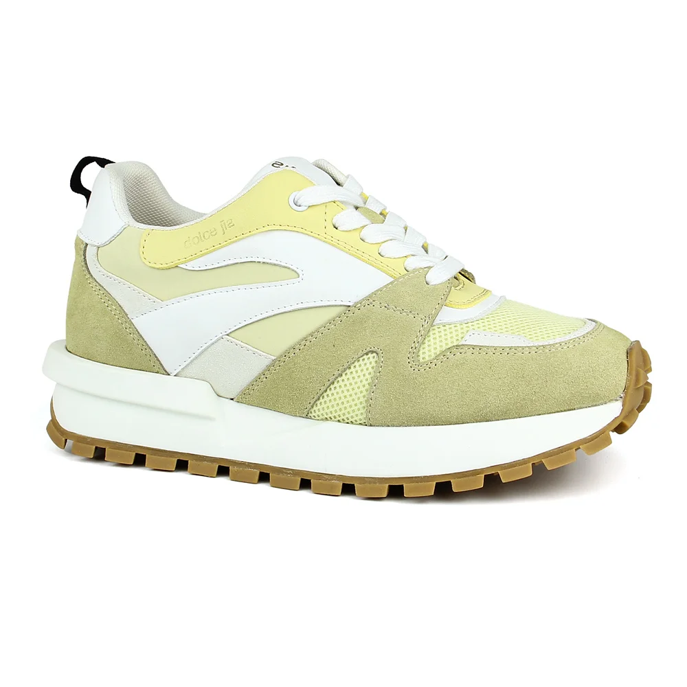 Trendy Original Design Womens Runner Shoes Custom Logo Lady Outdoors Sneakers Comfortable Athletic Shoe