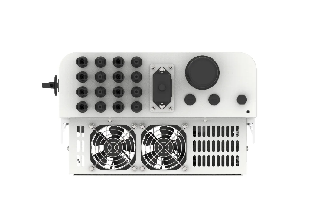 Deye SUN-15K-G05 on grid Three phase inverter high quality and best after-sale service ready stock DDP to your address