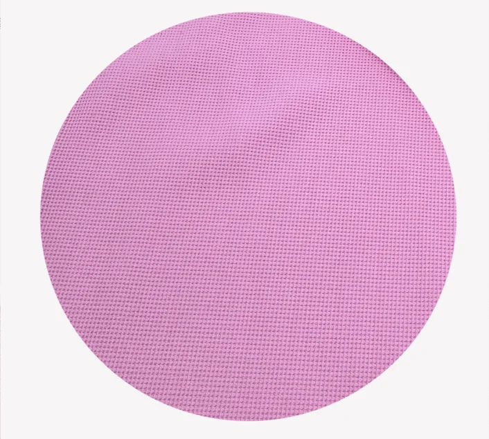 Waffle 83% Nylon 17% Spandex high-quality smooth skin-friendly soft touch comfortable fabric