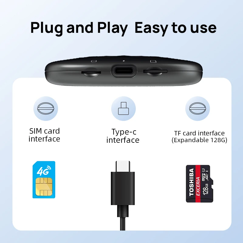 Carlinkit Newset Car Smart Box Wireless Carplay Wireless Android Auto Android 11 Carplay Ai Box