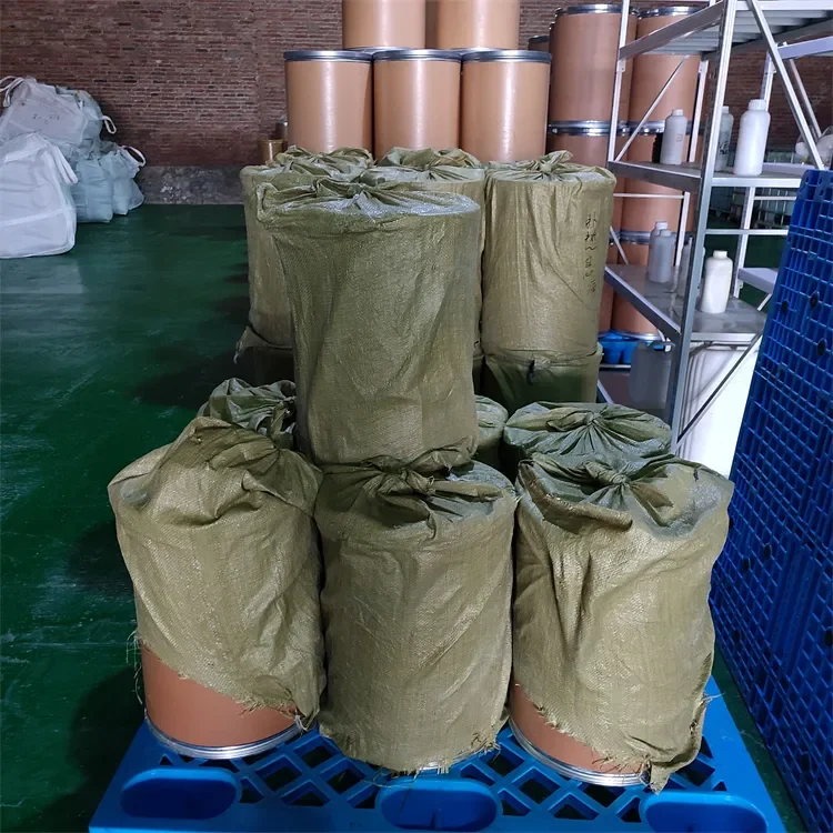 Good quality Potassium formate CAS:590-29-4 from good supplier