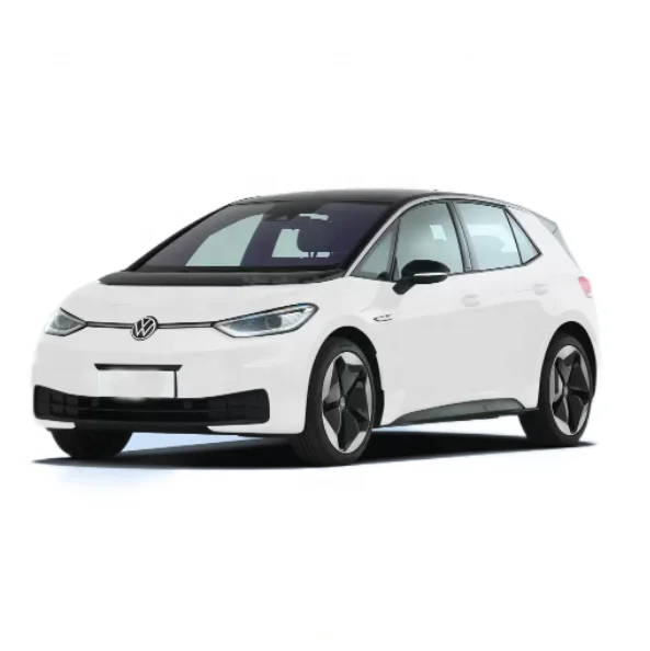 Good Price New Energy Vehicle Pure Electric Car VW ID.3 2022  Pro CLTC 450KM For Sale
