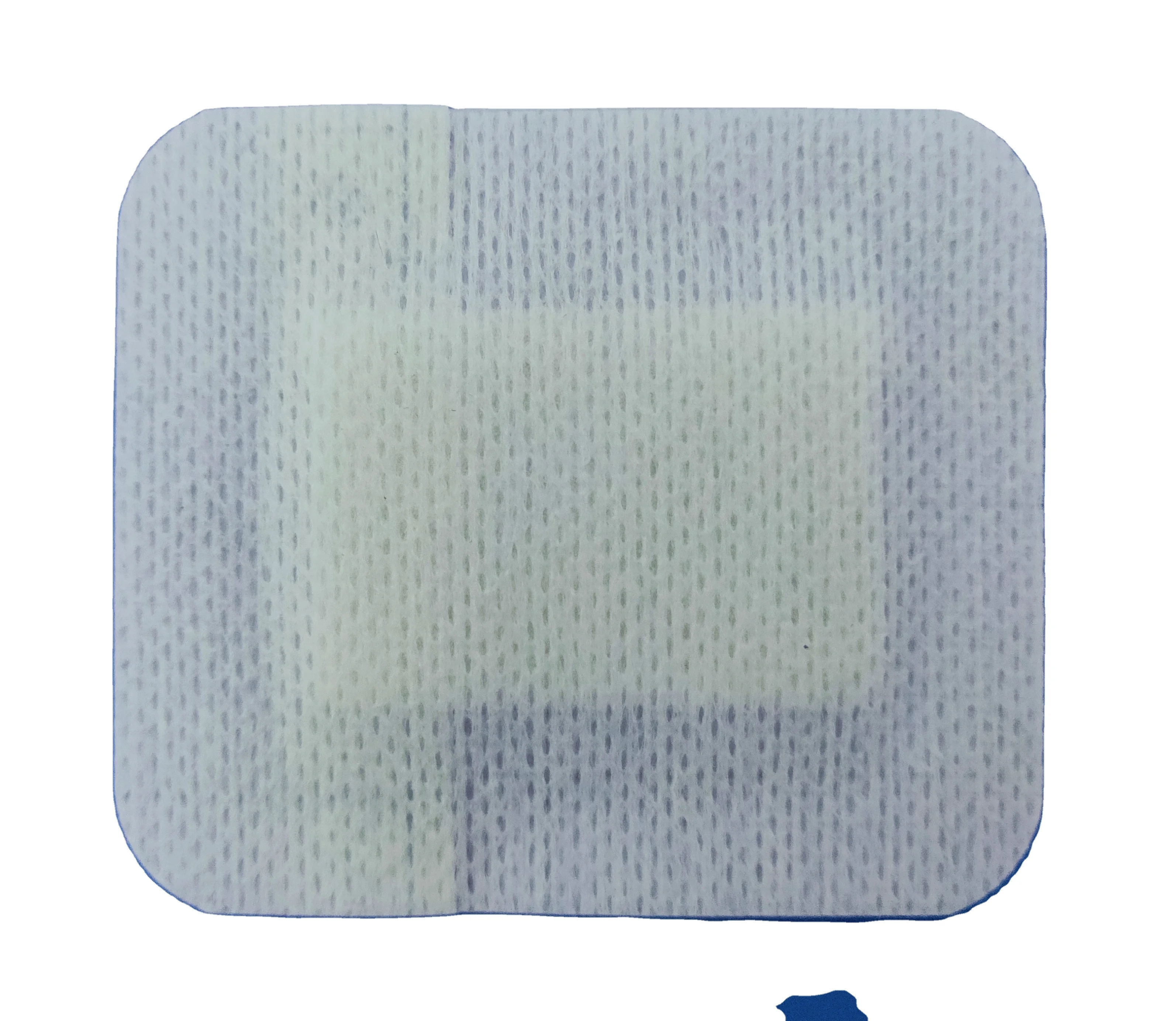 Disposable health products waterproof adhesive chitosan medical plaster