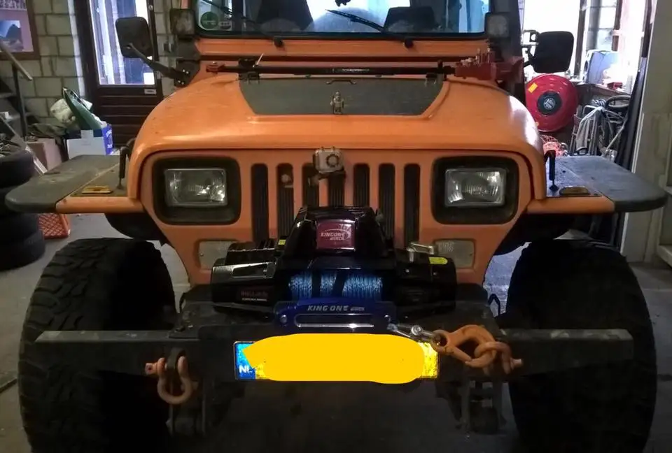 electric recovery TDS-12.0CHSR high speed winch other winches  waterproof nylon cord electric recovery winch