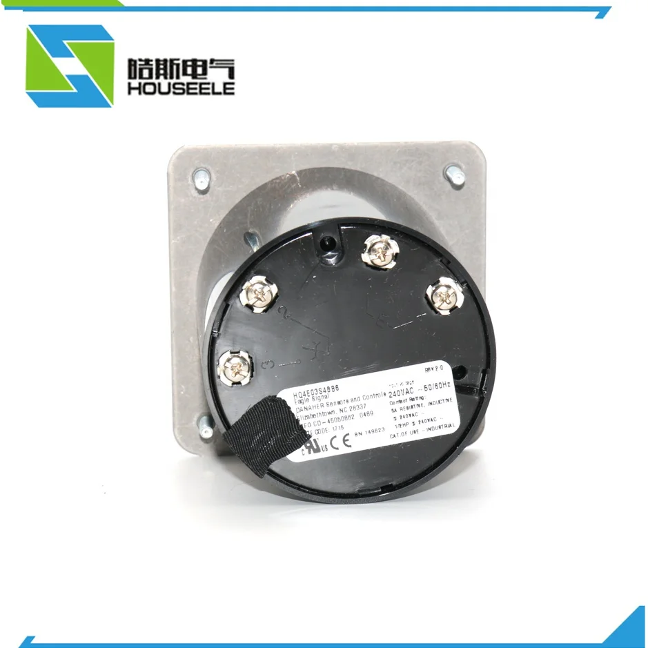 Old style Center pivot irrigation system spare parts eagle signal percentage timer