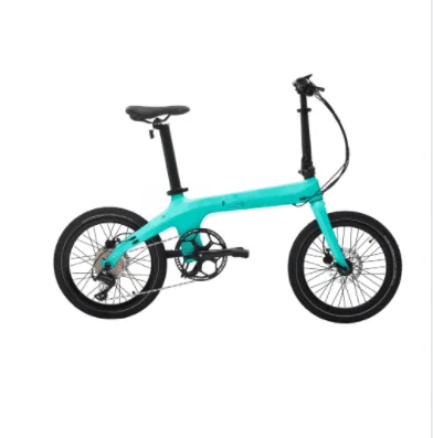 14.8kg light weight carbon fiber frame best Electric bicycle with removable battery e bikes electric bicycle