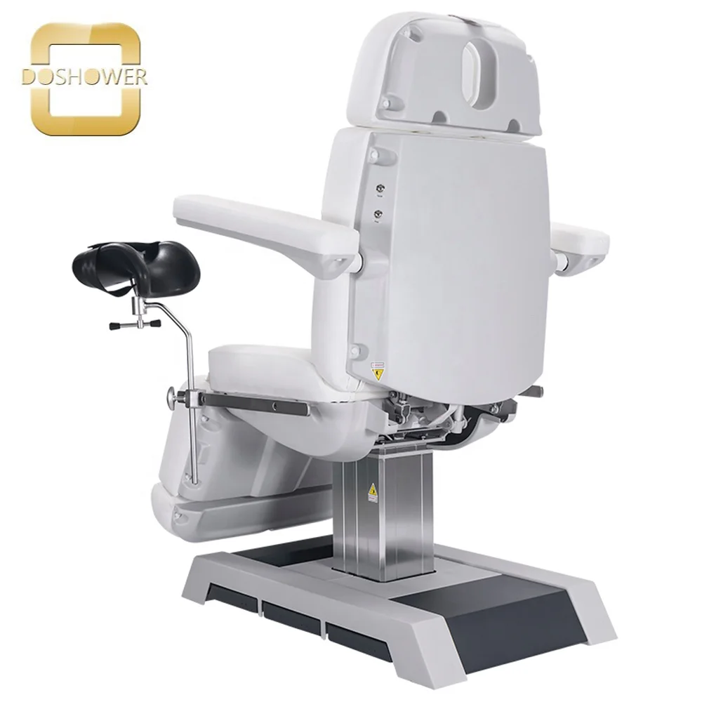 heating electric spa electrical facial bed manufacture with lash bed massage table for 4 motors spa bed massage table supplier