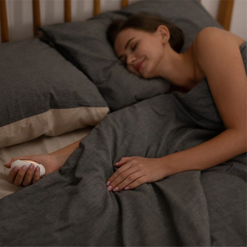 childrens sleep aid Help sleep equipment