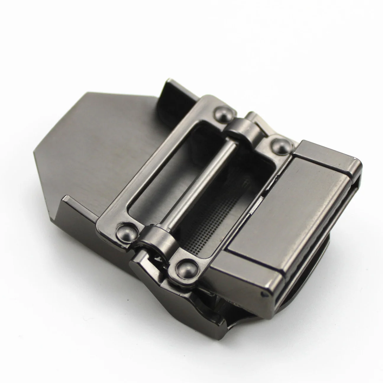 2020 hot selling canvas belt buckle high quality metal canvas buckle