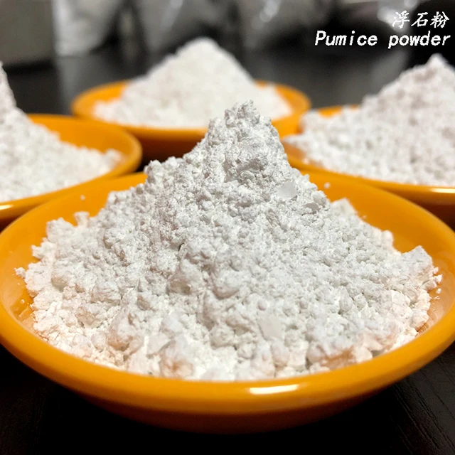 Пемза для полировки и шлифования керамических покрытий