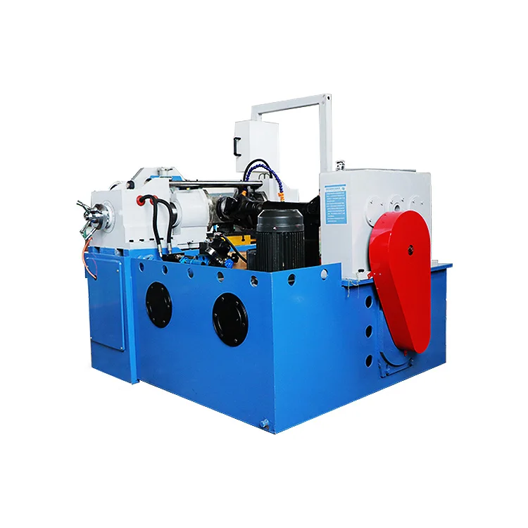 thread rolling machine for bolt bolts and nuts making machine roller spare parts