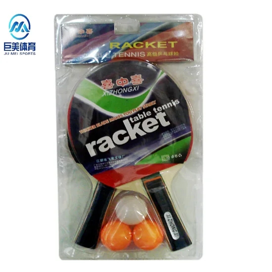 Ракетка для настольного тенниса 4 звезды теннисная ракетка пинг-понга на заказ профессиональная