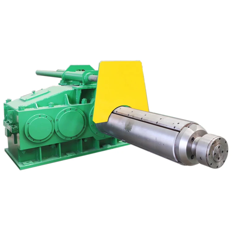 recoiler/tension reel hydraulic recoiler and decoiler for cold rolling mill for sale