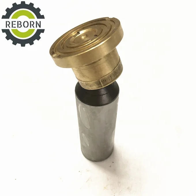 Гидравлический поршневой насос обуви SA7223-00130 VOE14601423 SA7223-00120 для VOLVO K3V140DT EC290 EC290B