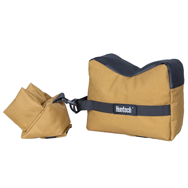 Huntech Shooting V-Bag Duo