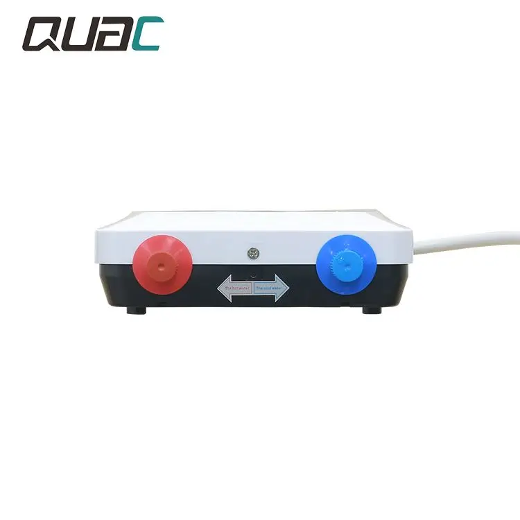 Ac220V Instant Tankless Electric Water Heater For Bathroom