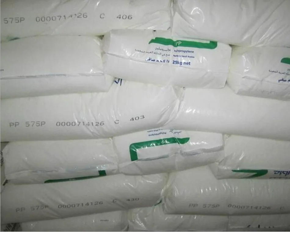 In stock polypropylene PP granules/ Polypropylene T30S PP Granules