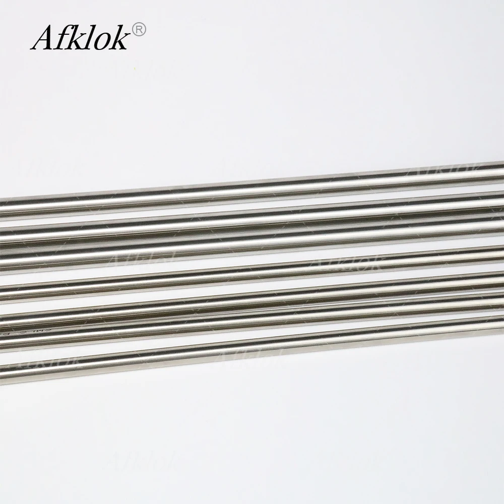 1/8in 316L BA 0.89mm Stainless Steel Seamless Tube Tubing Coil Laboratory Equipment