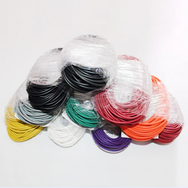 automotive car Wiring Cable AVSSX/AESSX AVX/AEX AV AVS AVSS CAVS CAV Thin-wall Insulation Hot-resistant 0.5mm AVSS Cable