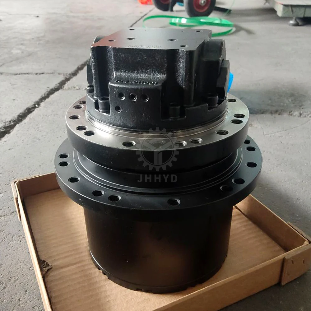 3703 final drive 3703 travel motor for Wacker Neuson