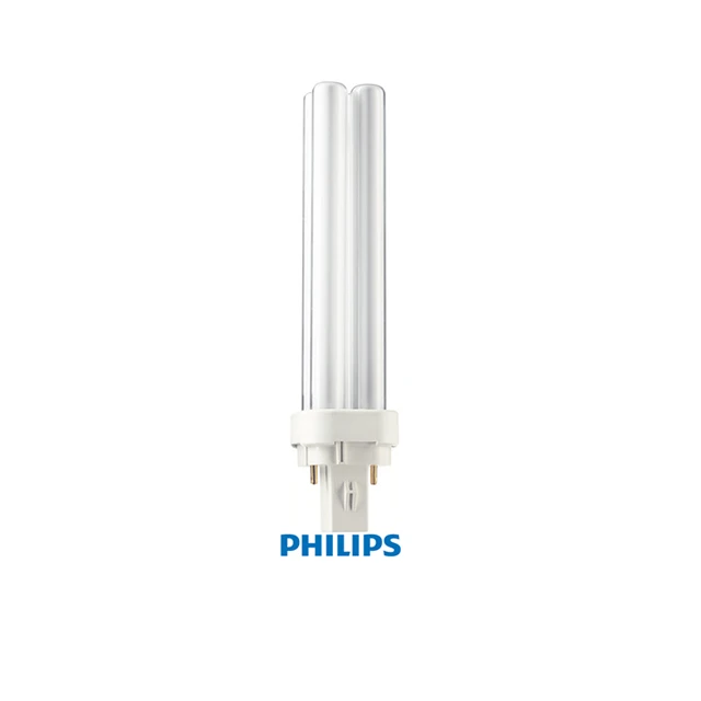 PHILIPS MASTER PL-C 10W/13W18W/26W 2P/4P 1CT/5X10CC PHILIPS PLC lamp