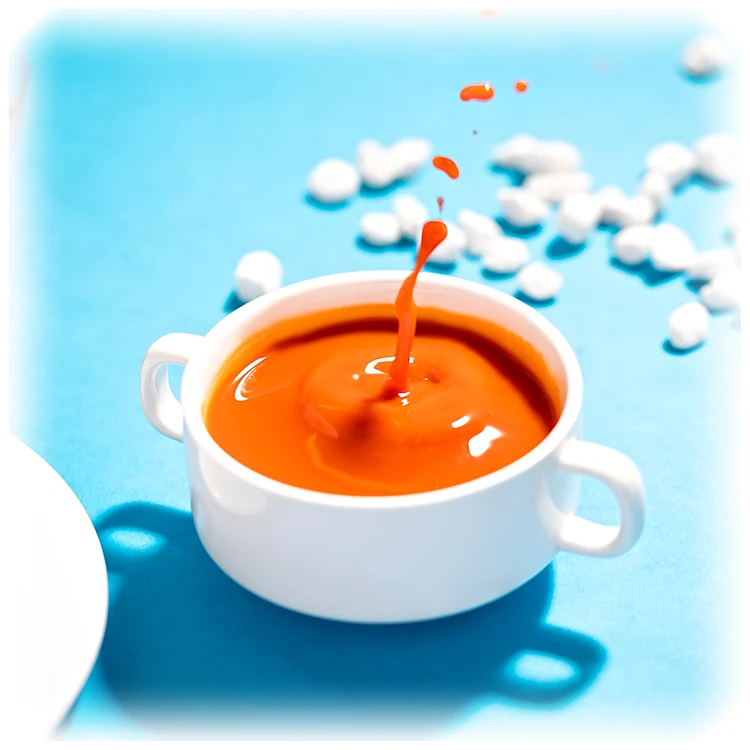 Beauty Drinks 30ML Sachet Packing puree of fresh Chinese Wolfberry Juice Pouch Organic Goji Berry Fruit Juice