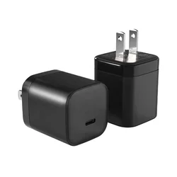 PD Charger 20W PD 3.0 USB C Wall Charger Fast Charger for cell phone iphone11, 12, 13 Huawei Samsung Xiaomi