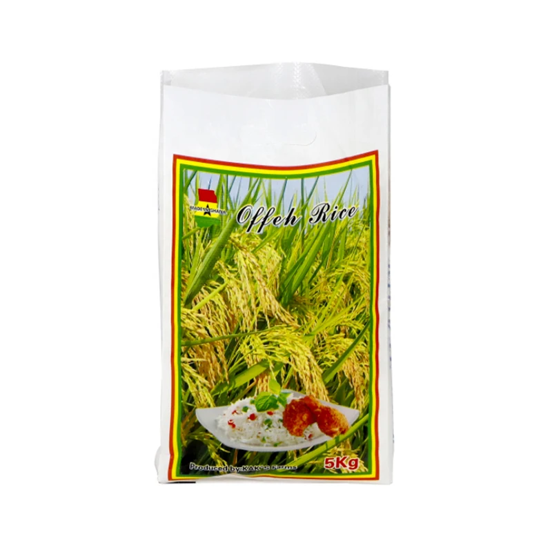 customized 100 pounds pp woven laminated bag/sacos packing for sorghum, peanut,coffee grain sell to honduras