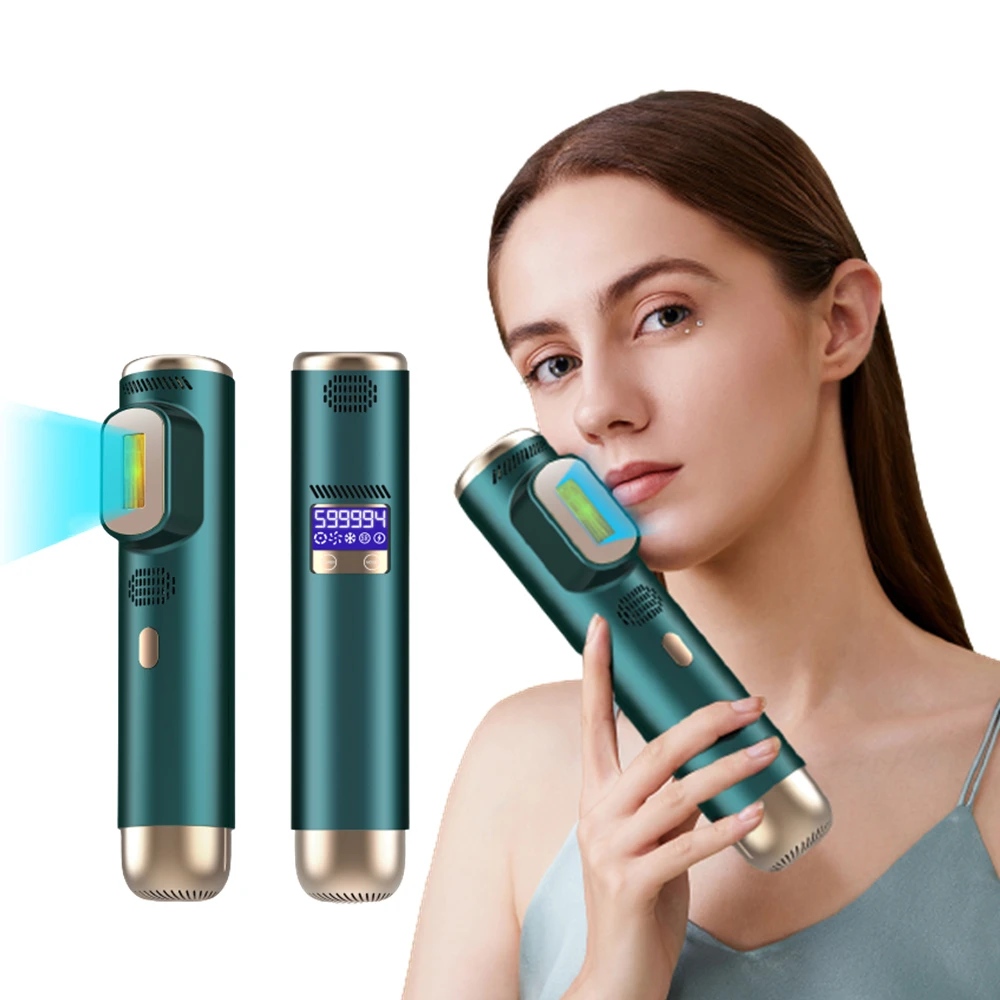 Factory Price Hair Laser Removal Electric Hair Removal Machine