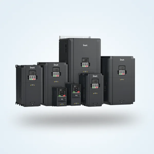INVT GD100-PV Series Solar Water Pump Inverter for Irrigation