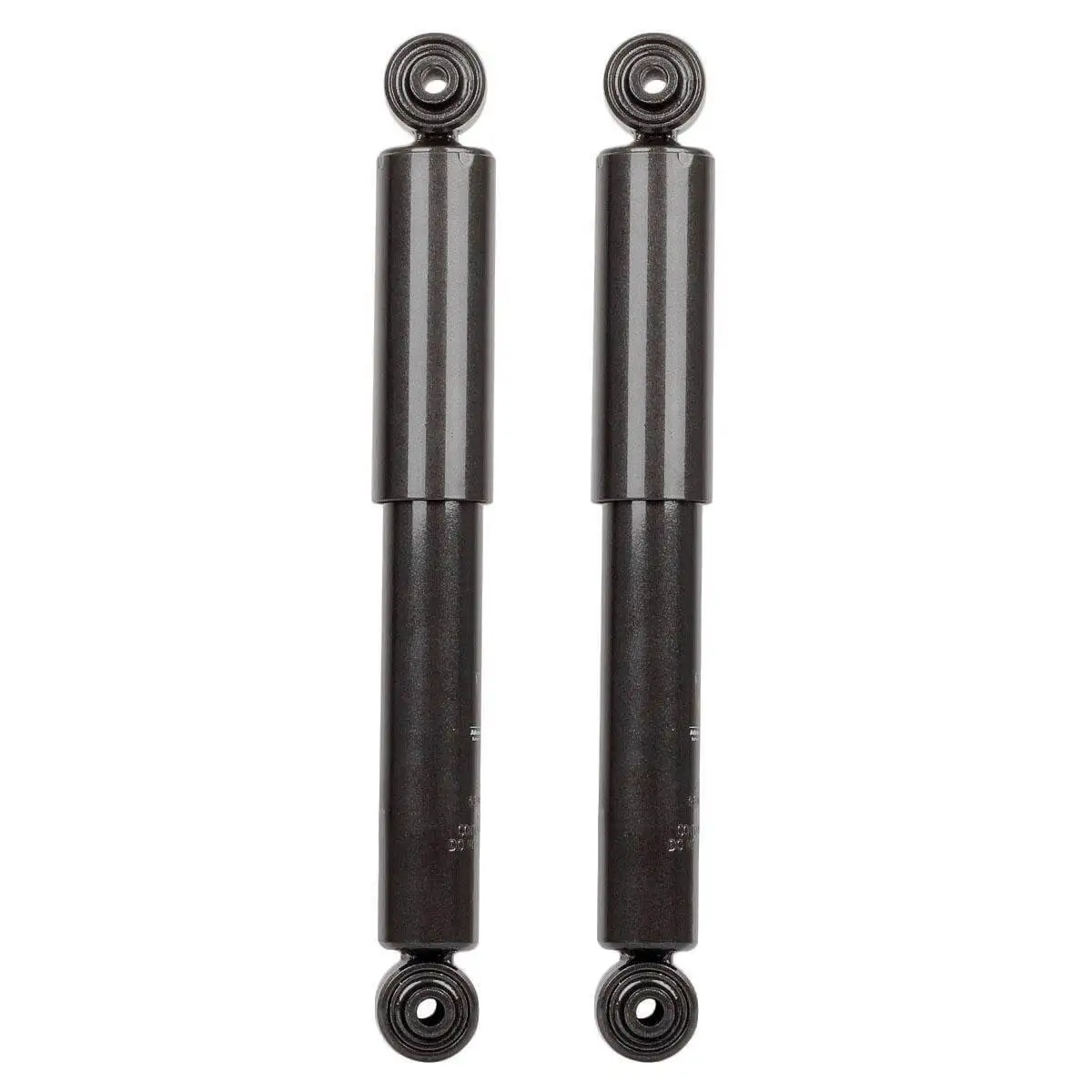 China Top 5 Auto Parts Manufactures High Quality Shock Absorbers for TOYOTA HILUX 349023 48531-09740