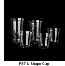 Digital Printing Custom Plastic Disposable PP Logo Boba Milk Smoothie Milkshake And Tea Cups Bubble Tea Cup With Lid