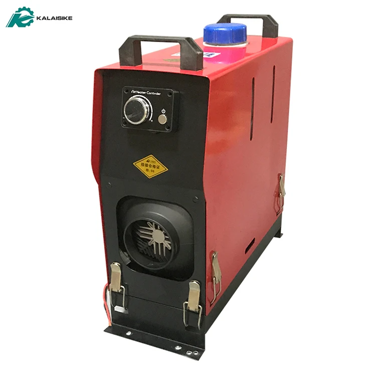 12v 24v Air Heater Camper Caravan Heater Diesel