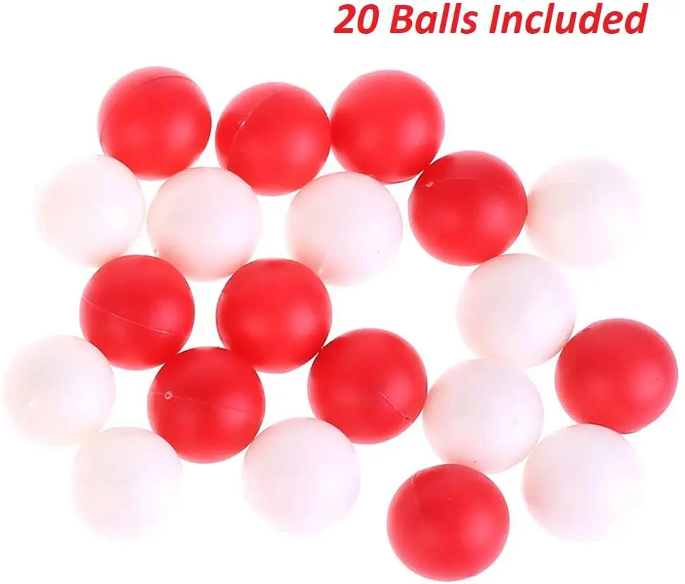 Hot Sale Mini Basketball Headband Hoop Game Toy Headband Net With 20 Balls Indoor And Outdoor Toys For Kids And Adults