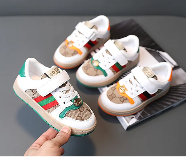 Осень 2020, новые ботинки Martin для девочек, детские ботинки, милые короткие ботинки, детская обувь в британском стиле