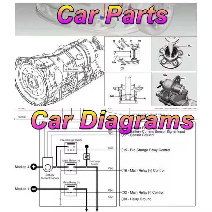 2025 Full Pack Online Account 3 month  for data Alldata FCA USA Haynes PRO WIS Box Identifix Impact Consult EPC Repair Software